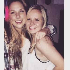 Meet your Posher, Kelsey